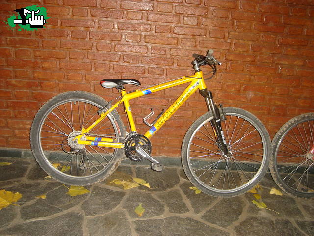 les presento a my girlfriend