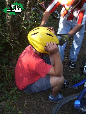 martin despues del golpaso