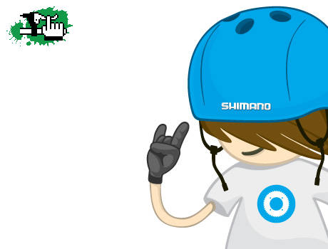 OPEN SHIMANO! Sitio Actualizado