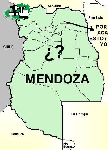 BICICLETERIAS EN MENDOZA