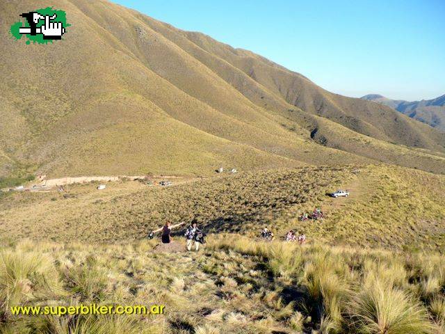 3º FECHA DH CATAMARCA