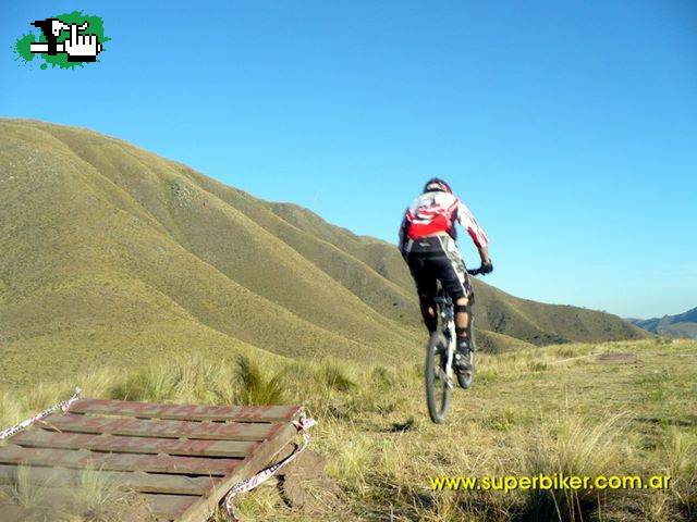 3ª FECHA DH CATAMARCA