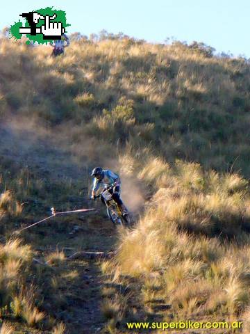 3ª FECHA DH CATAMARCA