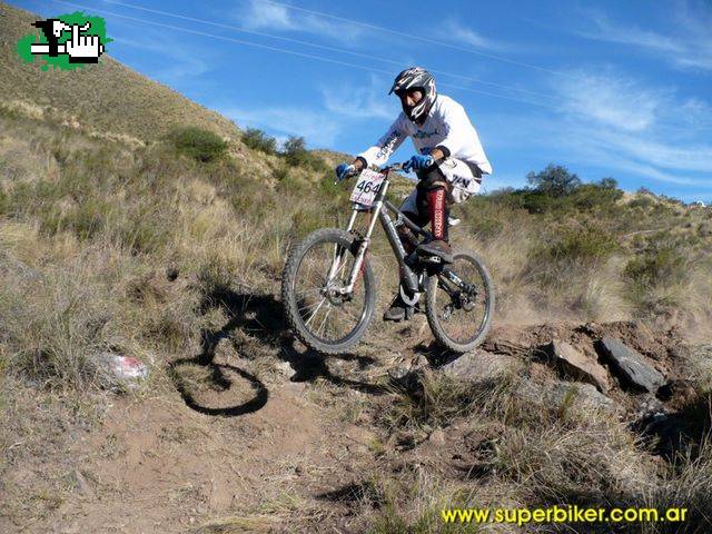 3ª FECHA DH CATAMARCA