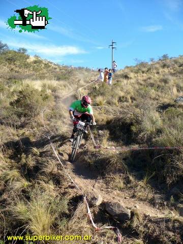 3ª FECHA DH CATAMARCA