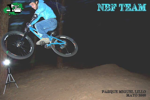 NBF 2008
