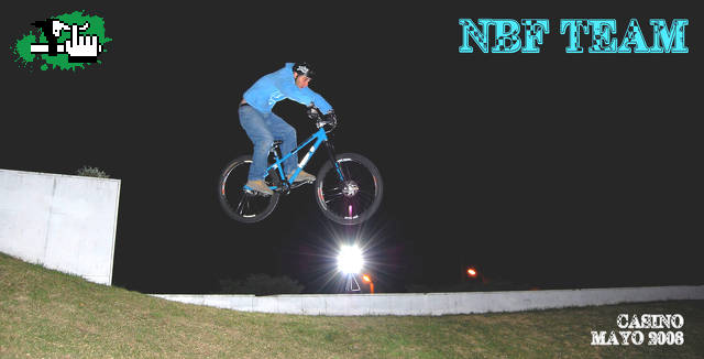 NBF 2008