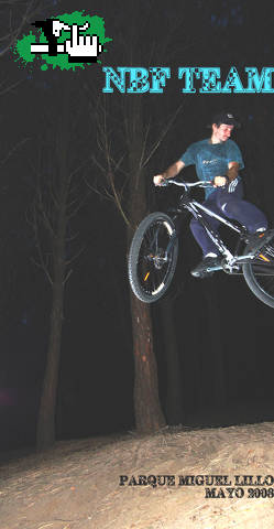 NBF 2008