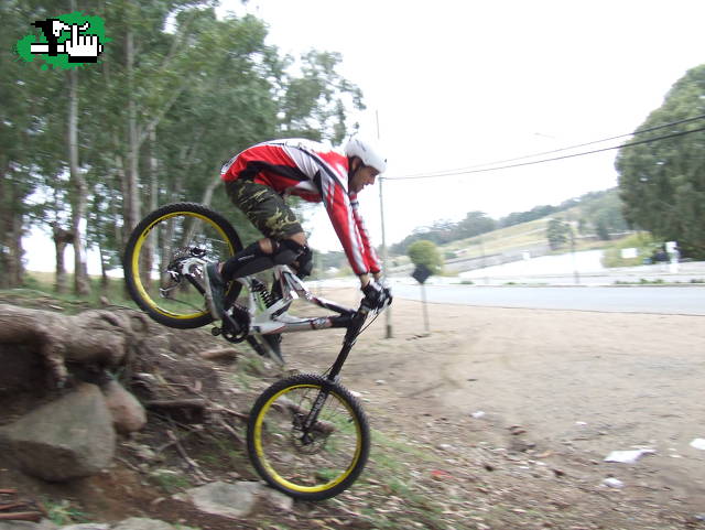 pre palo