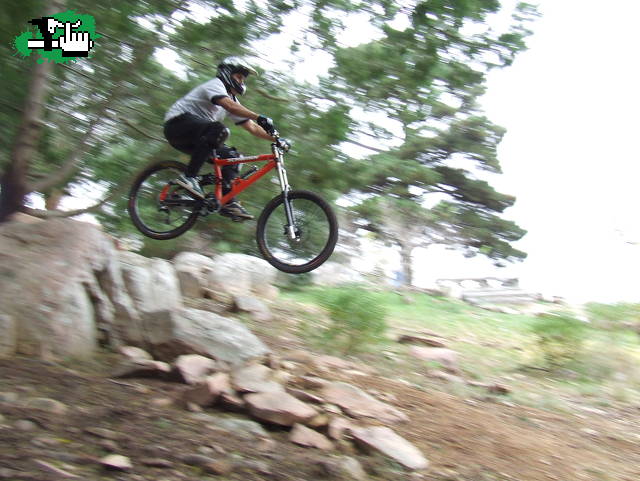 lindo salto