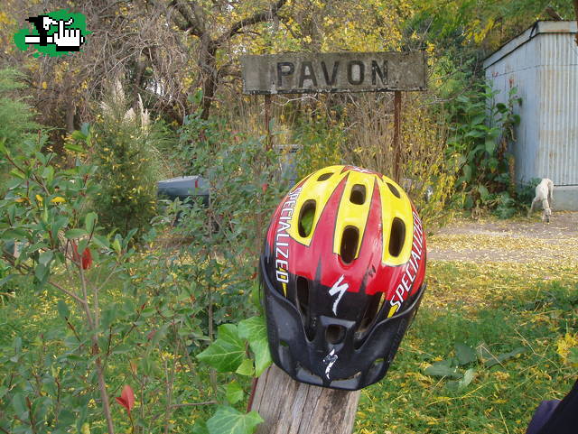 Locos del Pedal : Pilar-Los Cardales-Pavon-Fatima-Pilar.