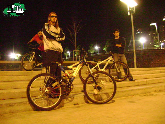 asalto urbano zenith