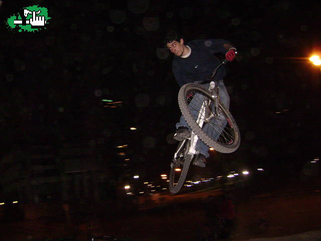 asalto urbano 666