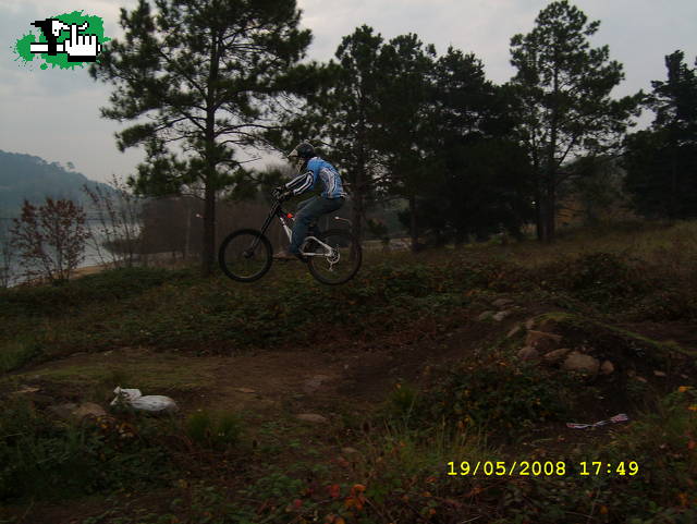 salto final del 4x de tandil