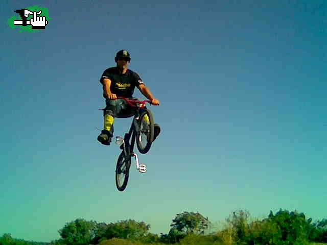 polonio bmx