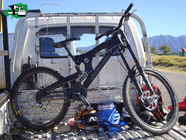 una maquina que se extrañara en catamarca
