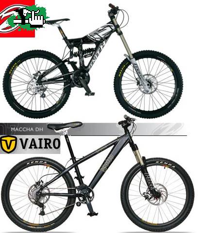 el origen de estas 2??????????