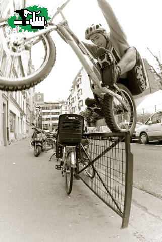 Organizemos btt