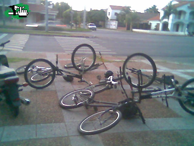 Sabado trialero