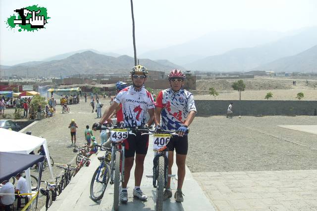 frank y yo