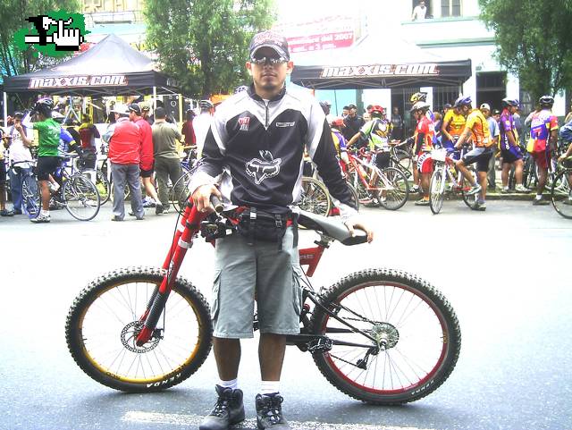 paseando
