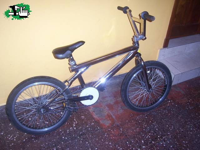 MI BMX