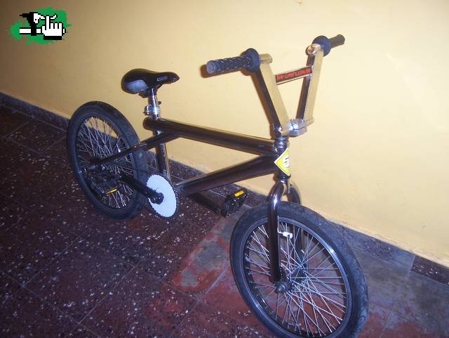 MI BMX