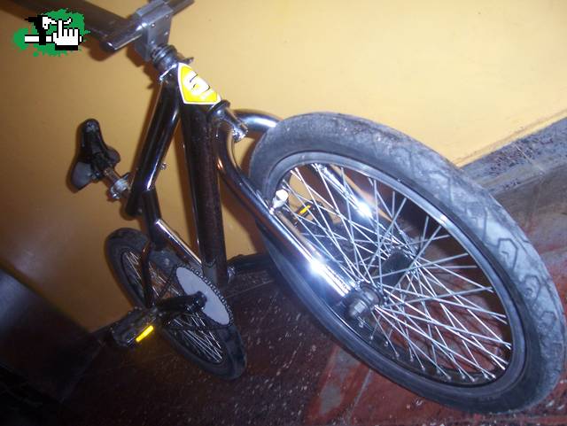 MI BMX