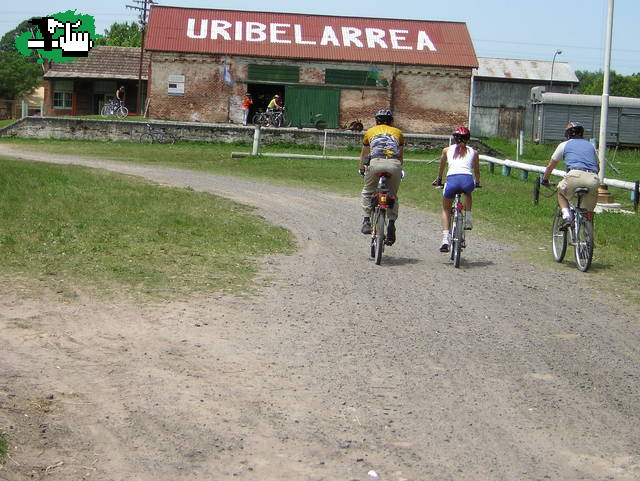 TRAVESIA CAÑUELAS - LAGUNA DE LOBOS.