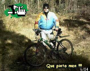 En El Bolsón