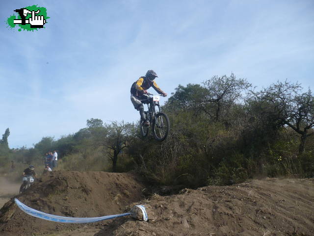 franquieto gelada muy buena carrera loko