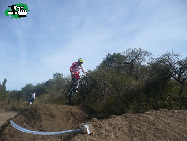 el ganador del 4x vcp