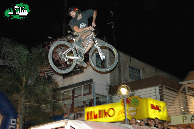 open round 3