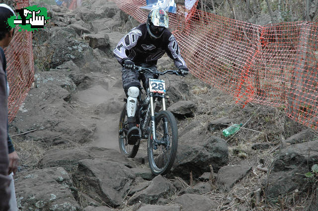 open round 3