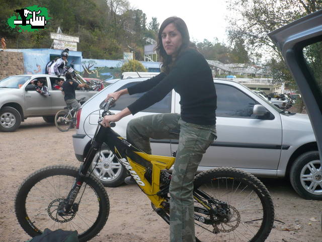 la rompe bol... de rocio jaj saludos