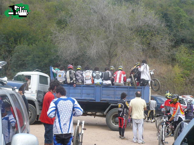 el transporte