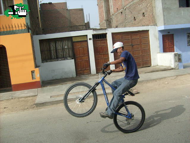 bautizo!