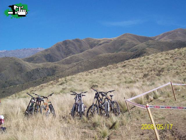 DH CATAMARCA