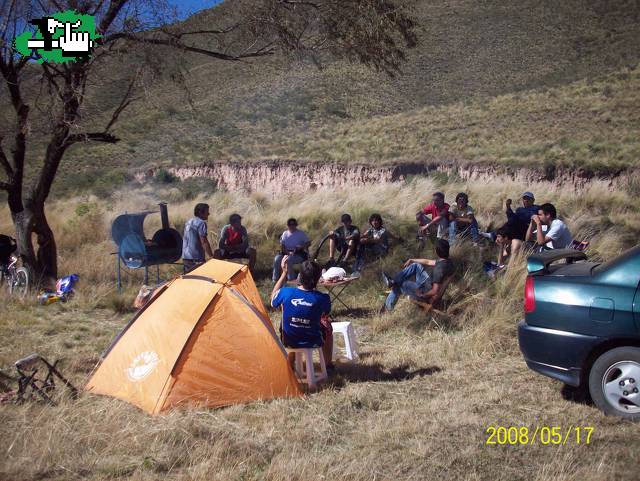 DH Y ASADO.... BUENA COMBINACION???