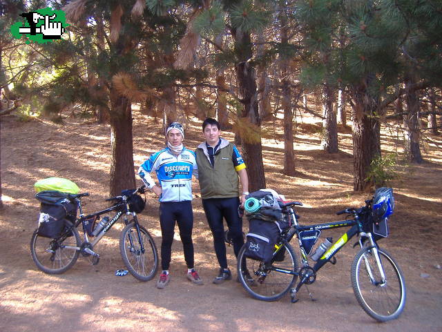 Nuestro viaje