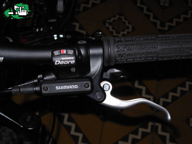 Mis nuevos shifters