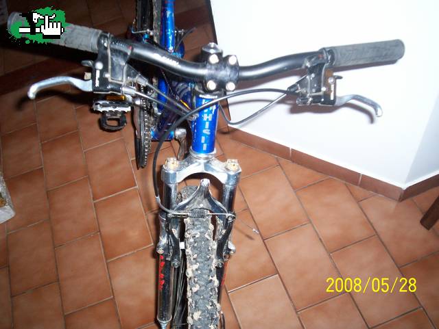 mi caloi =)