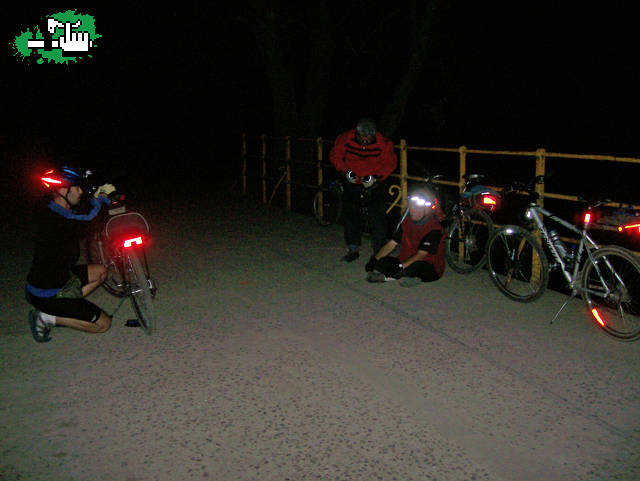 PARQUE PEREYRA 02.00AM