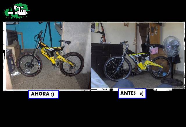que tal?