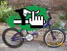Haro  Mirra Pro - Serie 3 