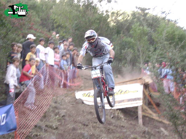 open round 3