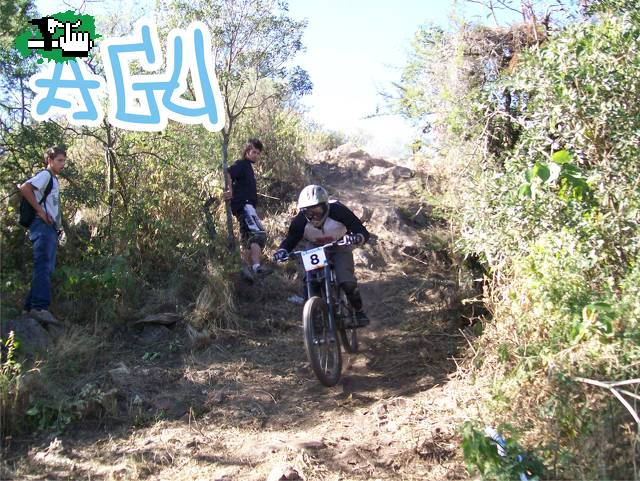 VCP agu