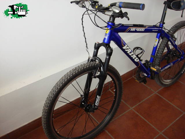 Que opinan de mi bike