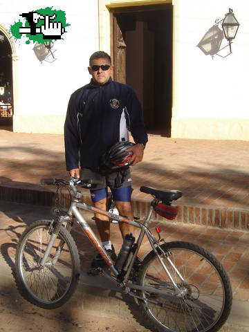 el mono como banana
