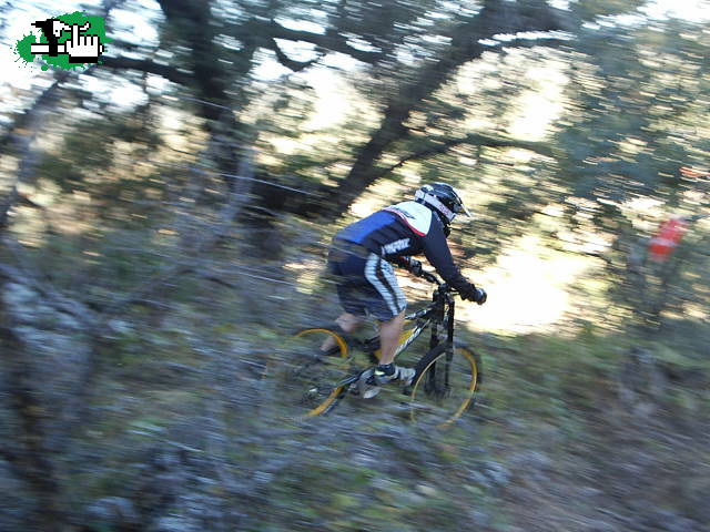 2ª fecha campeonato del  N.O.A   DH  santiago del estero